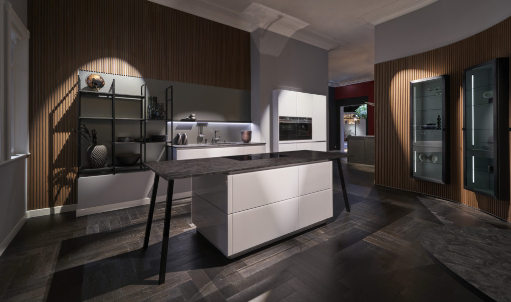 Cuisines Maxima Orléans - Cuisine Showroom