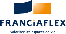 Logo Fx, partenaire LMPA Menuiseries à Orléans